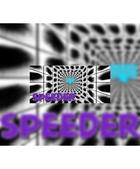 Speeder Steam Key GLOBAL